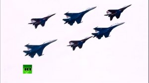 Александр Маршал. Я не шарли, я СУ-24.mp4