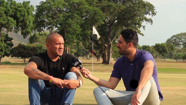 Programa Latin World Sports con Renny Vega 4/5 смотреть онлайн