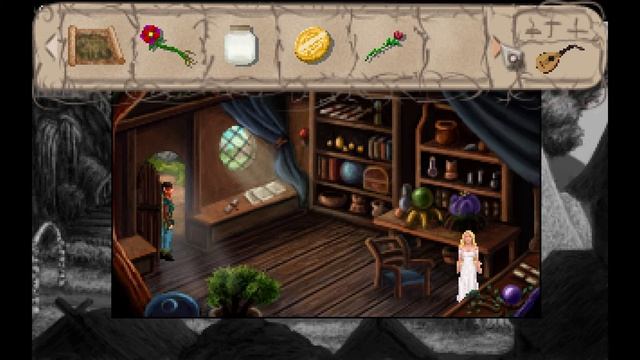 Order of the Thorne: The King's Challenge - A Point 'n' Quickie Review смотреть онлайн