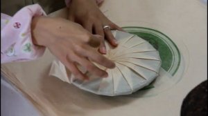 Как упаковывают Пуэр
