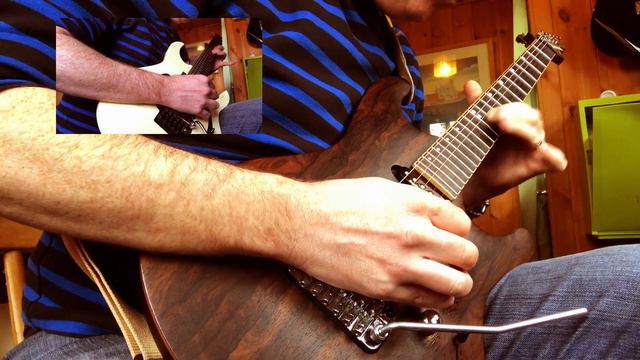 Goodbye Yellow Brick Road - Guitar Instrumental смотреть онлайн