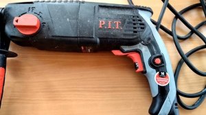 ПЕРФОРАТОР «P.I.T. PBH 24 - C»