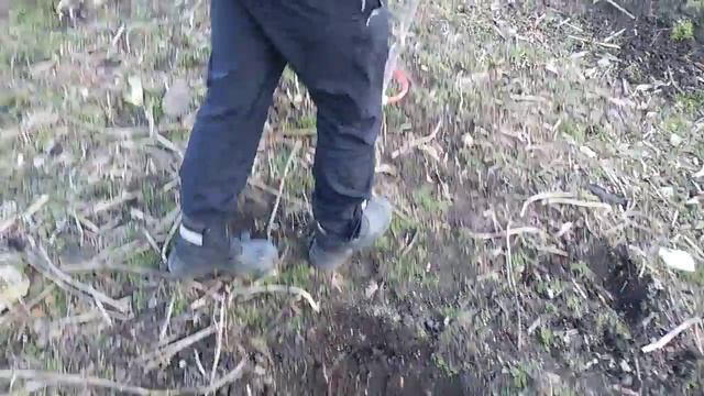 Поиск железа самодельным металлоискателем 2016 смотреть онлайн