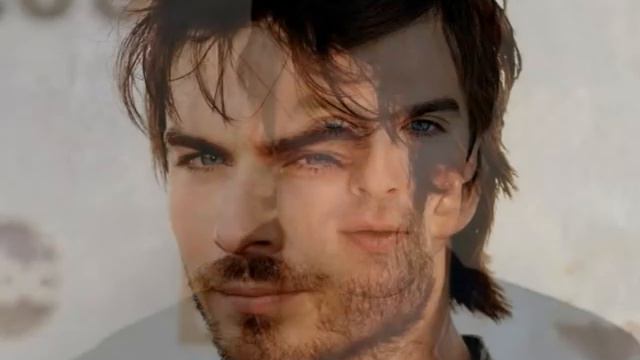 IAN SOMERHALDER || ЙЕН СОМЕРХОЛДЕР