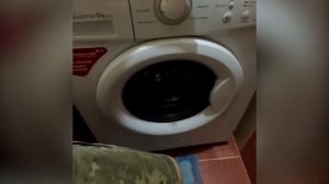 LG F8068 LD не крутит барабан, звенит, барабан трется о манжету