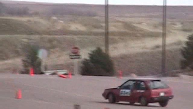 Mirage Turbo Autocross 3 смотреть онлайн