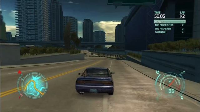 Aurbey Street Sprint l nfs l Need for speed undercover2 #gamingvideos #indiagamer #needforspeed смотреть онлайн
