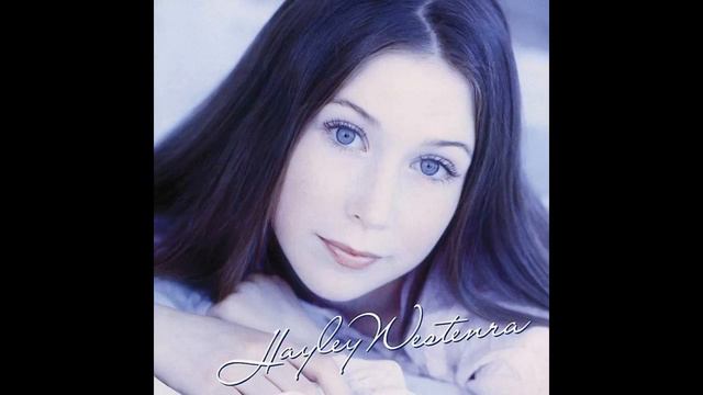Hayley Westenra - Walking In The Air (Audio) смотреть онлайн