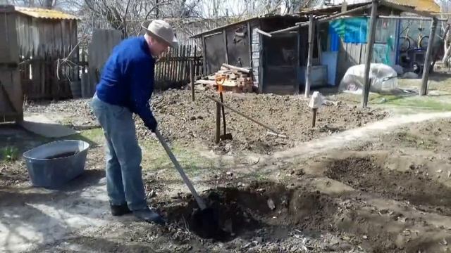 Делаем грядку смотреть онлайн