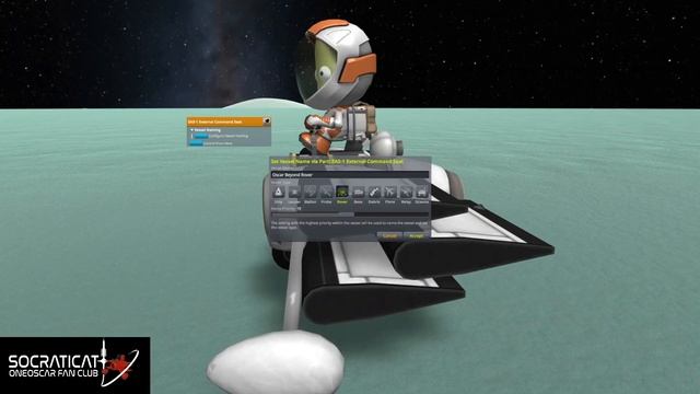 KSP "OneOscar" Cliff Diving: Minimus смотреть онлайн
