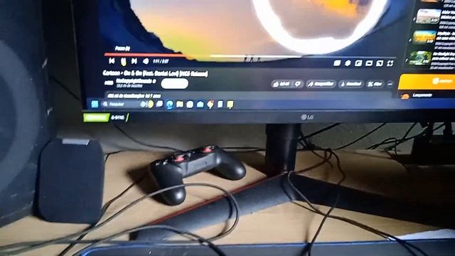 CAIXA DE SOM 2.1 EDIFIER X100B BIVOLT - UNBOXING E TESTE смотреть онлайн