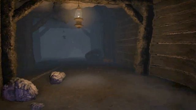 Amnesia #5 — КАМЕРА ПЕРЕРАБОТКИ