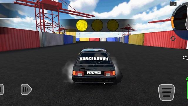 Пути бомжа до миллионера в RCD| Играю в RCD часть 4 смотреть онлайн