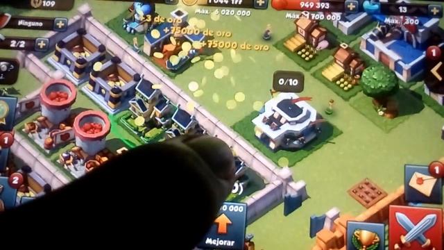 El mejor bug de total conquest смотреть онлайн