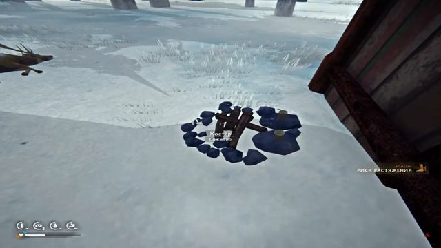 ◄The Long Dark► №17 Байки Отрадной долины смотреть онлайн