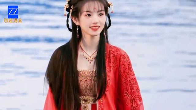 Chen Zhe Yuan has a New Love, Zhao Lusi and Wang An Yu Unexpectedly Caught in a Blooper. смотреть онлайн