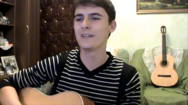 Комиссар - Снежная королева (Cover by Leonardo) смотреть онлайн