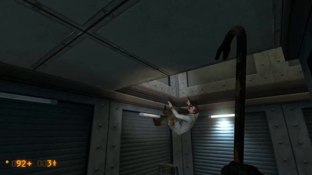 Black Mesa - Part 3: I Didn't Mean to Kill You With an Elevator смотреть онлайн