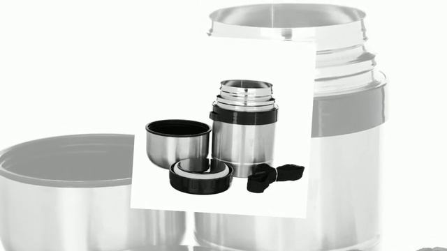 10 лучших термосов с широким горлом для еды смотреть онлайн