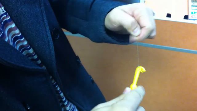 Петлевязатель "Flagman' смотреть онлайн