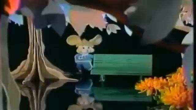 Topo Gigio © Esa Es Mi Mamá смотреть онлайн