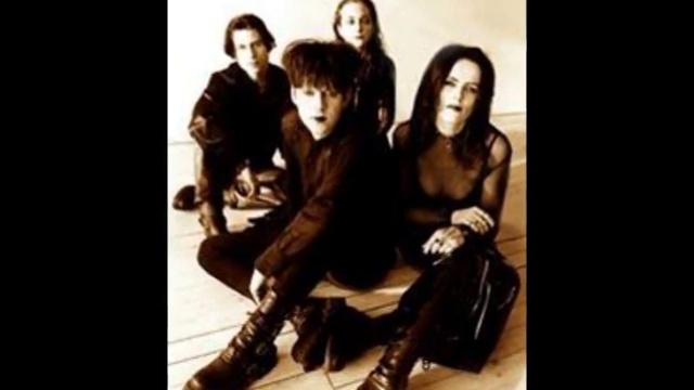 Clan of Xymox - Consolation смотреть онлайн