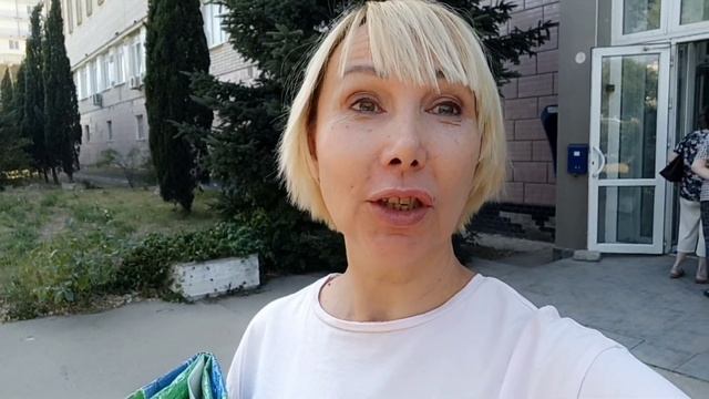 Пошла я в Крымтелеком ? #эллапанкратова #евпатория смотреть онлайн