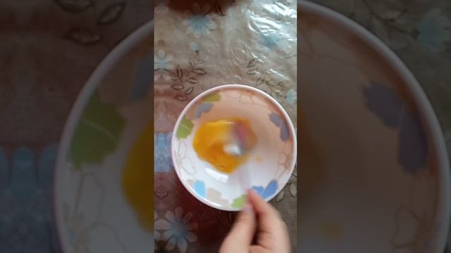 My baby food for the day (monggo apple pancake)#BABYLEDWEANING смотреть онлайн