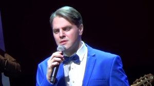 Иван Ожогин - «Любимая, спи»