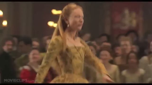 Dance The Volta смотреть онлайн