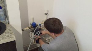 ВНИМАНИЕ! Фильтр Фибос!  Отзыв о фильтре для воды Фибос. Купить цена Фибос