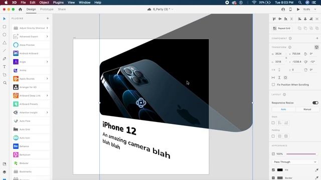 Adobe Xd October Update is Mind Blowing ? | Adobe Max | Design Essentials смотреть онлайн