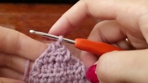 МК Ушки кошки за 10 минут. Как связать ушки крючком схемы.Ушки котенка. Вязание крючком