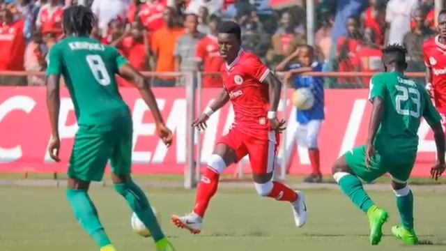UCHAMBUZI WA GEORGE AMBANGILE | Wachezaji Hawamuelewi Kocha Analazimisha Mbinu Ambazo Sio Sawa смотреть онлайн