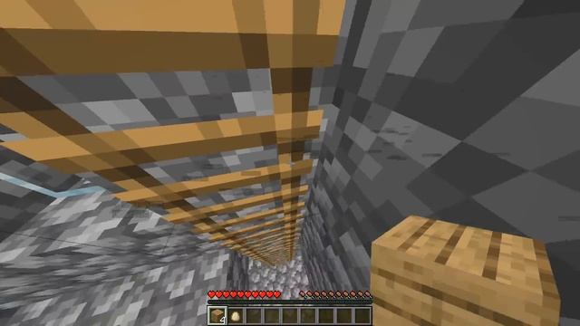 Minecraft Speedrunner VS 100 Hunters Be Like смотреть онлайн