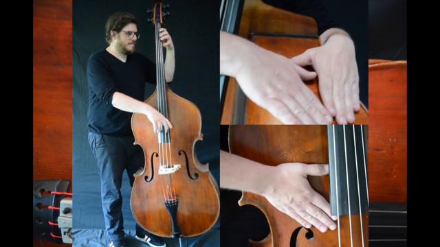 DER KONTRABASS - Musikschule Leobersdorf смотреть онлайн