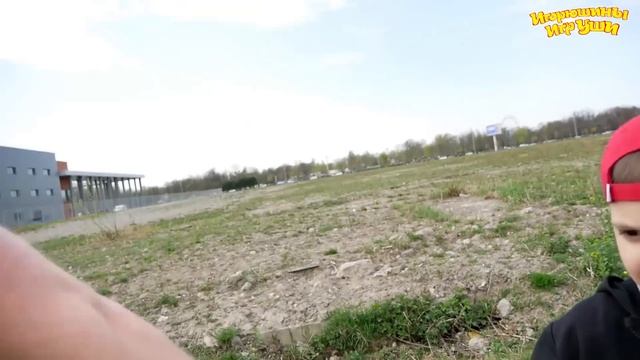 КРУТЫЕ МАШИНКИ из КИТАЯ!!! Все серии ПОДРЯД Сборник от Игорюшины Игруши смотреть онлайн