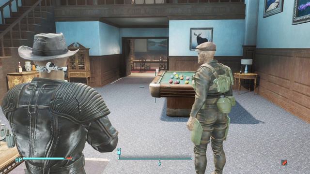 Fallout4 смотреть онлайн