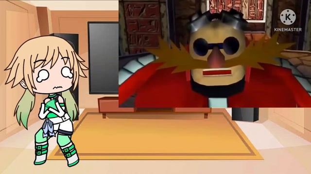 Me and my OCs reacts to smg4 nintendo memes 6/gachaclub смотреть онлайн