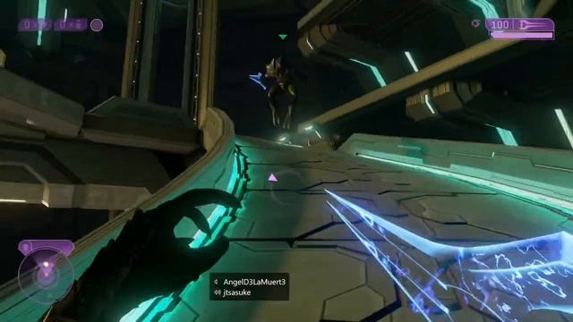 Halo 2 Chapter 5 Oracle смотреть онлайн