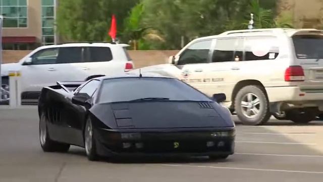 10 САМЫХ ШИКАРНЫХ И ДОРОГИХ МАШИН В МИРЕ смотреть онлайн