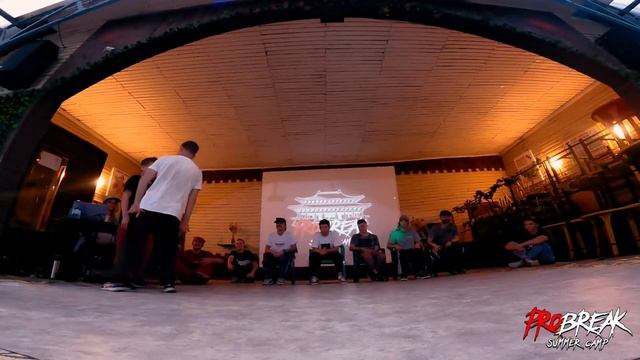 Vova VS Victor смотреть онлайн