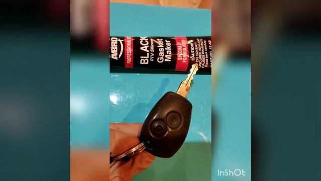 Ремонт кнопки ключа зажигания от Renault Duster, что делать треснула кнопка ключа зажигания.