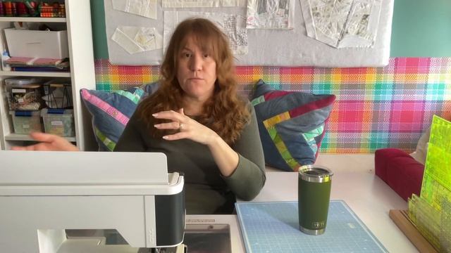 Pfaff Quilt Expression 720 Sewing Machine Review - 8 Months Later! смотреть онлайн