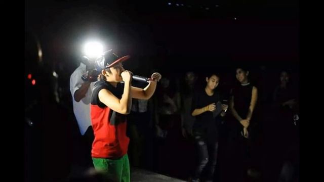 บีท Hip Hop+EDM By 