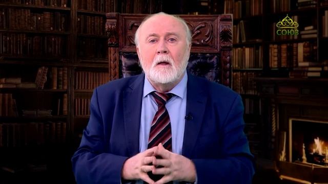Слово о русской философии. Владимир Соловьёв – Три разговора смотреть онлайн