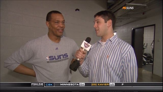 Steve Nash | High Five Feature смотреть онлайн