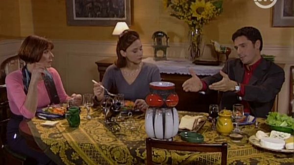 Mes pire pote 1x12 patlefourbe