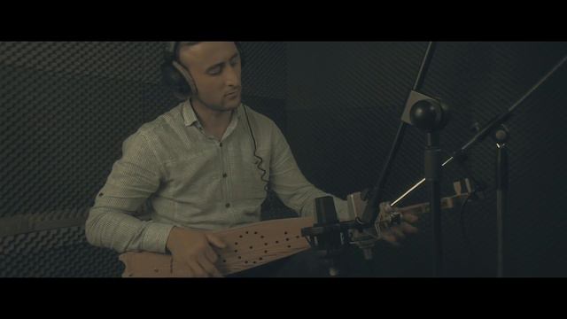 Damburda qədim Qafqaz musiqiləri | Старинные Кавказские мелодии на пандуре смотреть онлайн