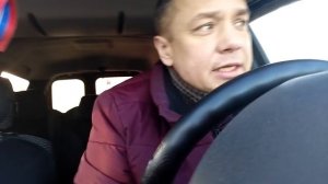 Отзыв про печку в Лада Ларгус.